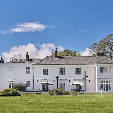 Equestrian Manor Villa Upton upon Severn Bagian luar foto