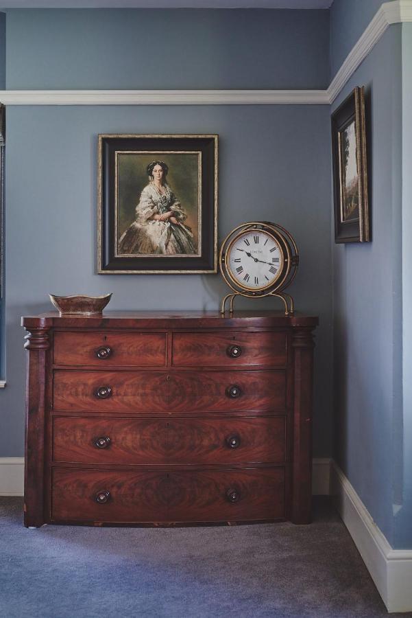 Equestrian Manor Villa Upton upon Severn Bagian luar foto