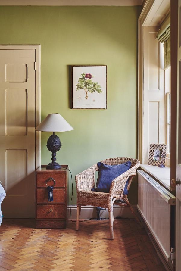 Equestrian Manor Villa Upton upon Severn Bagian luar foto