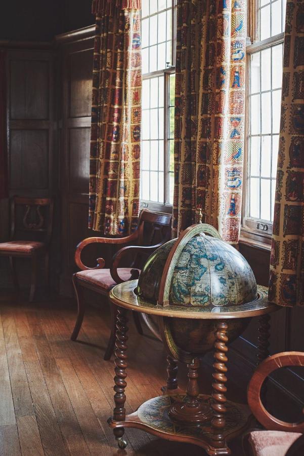 Equestrian Manor Villa Upton upon Severn Bagian luar foto