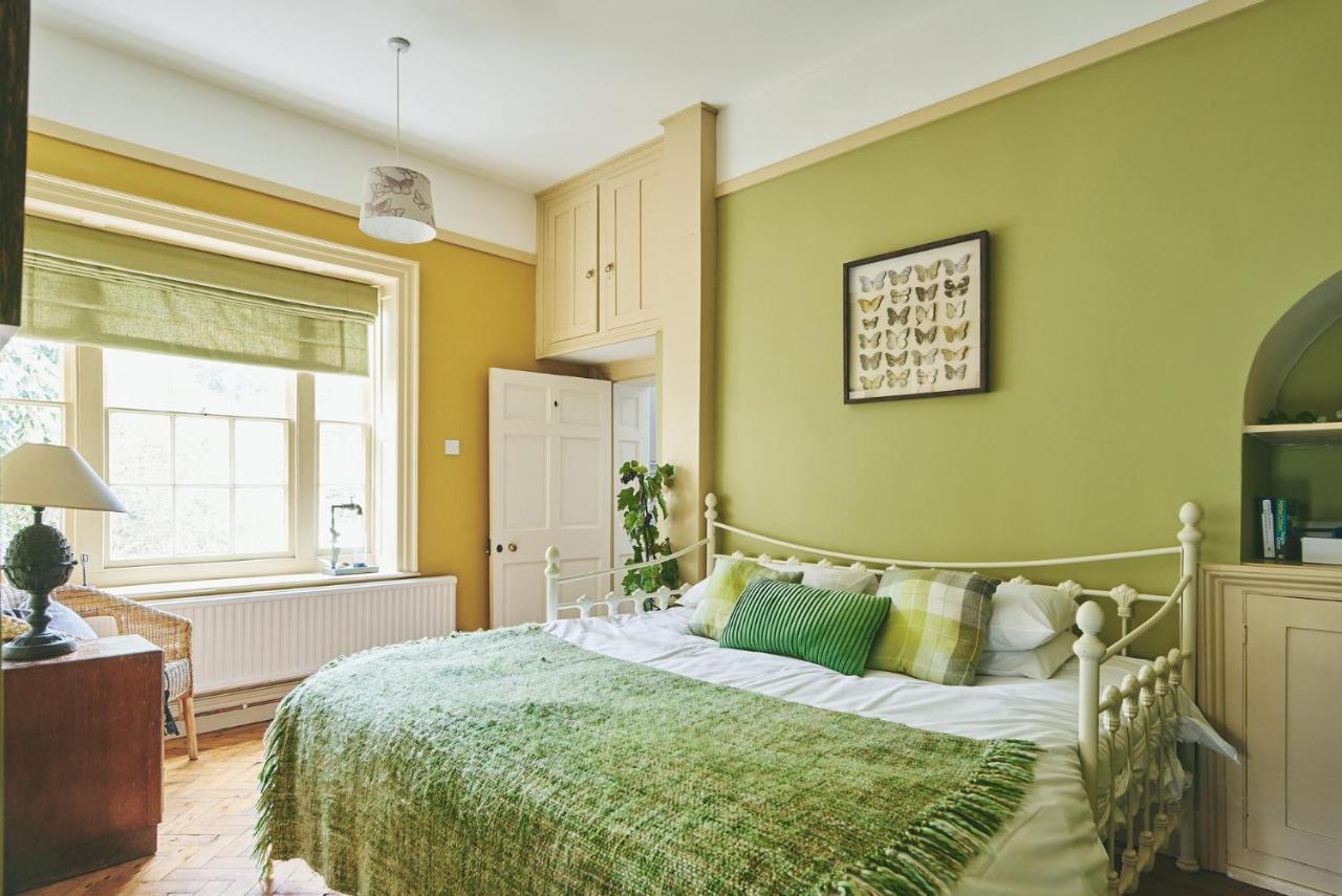 Equestrian Manor Villa Upton upon Severn Bagian luar foto